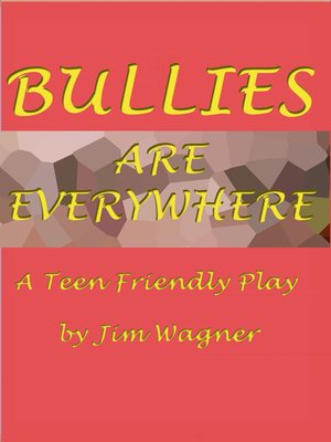 cover image of Bullies are Everywhere